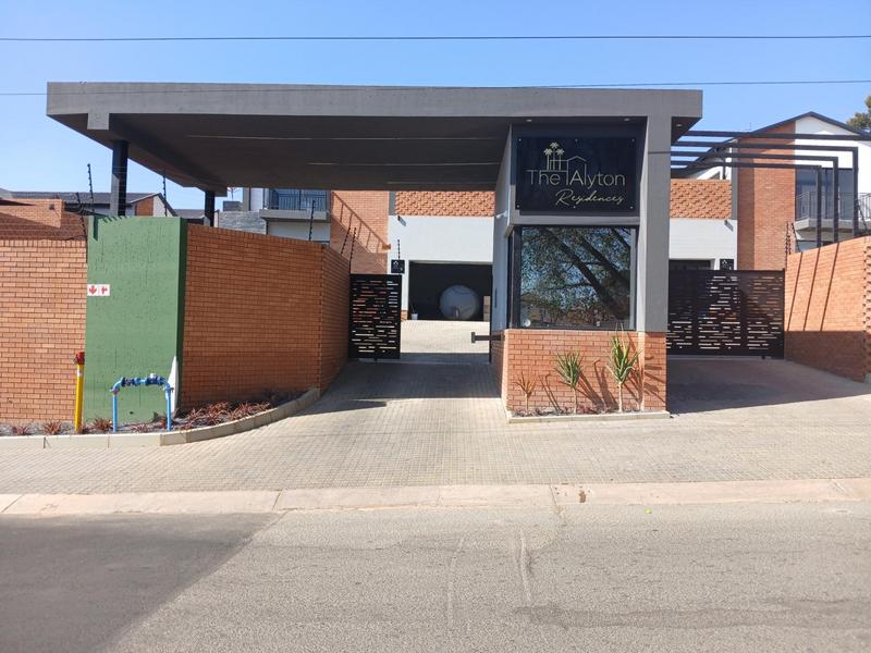 To Let 3 Bedroom Property for Rent in Edenburg Gauteng