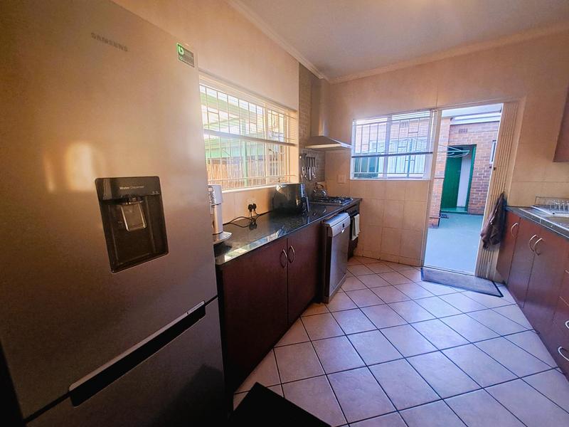 3 Bedroom Property for Sale in Rustivia Gauteng