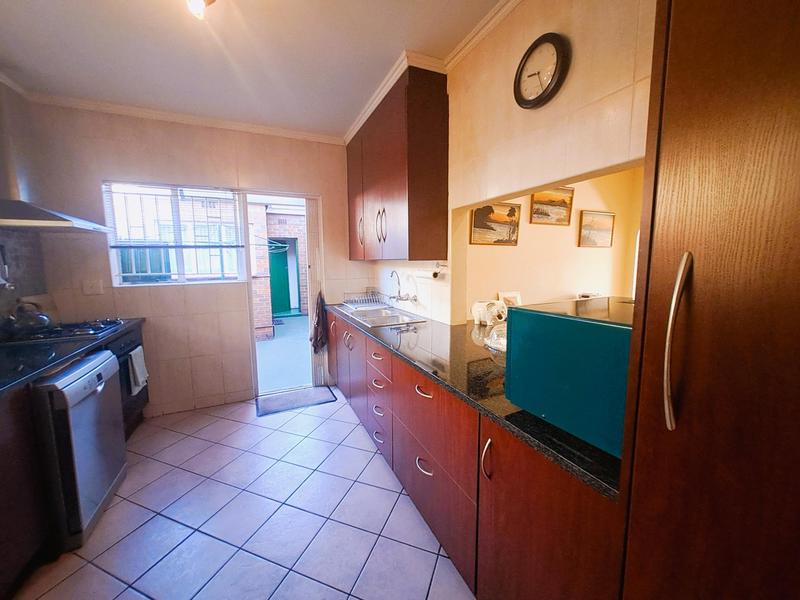 3 Bedroom Property for Sale in Rustivia Gauteng