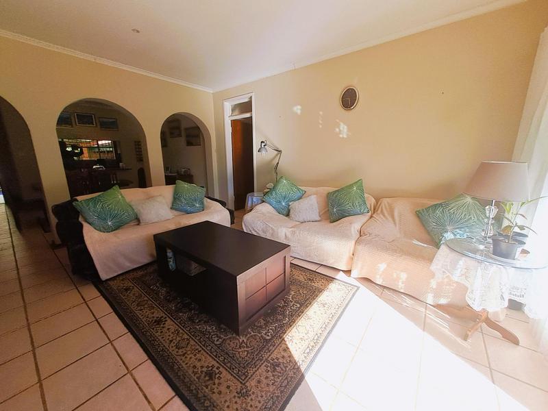 3 Bedroom Property for Sale in Rustivia Gauteng