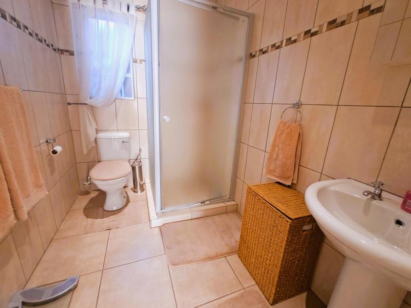 3 Bedroom Property for Sale in Rustivia Gauteng