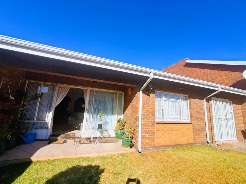 3 Bedroom Property for Sale in Rustivia Gauteng