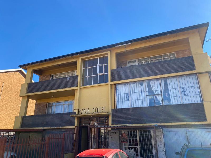 12 Bedroom Property for Sale in Bezuidenhout Valley Gauteng