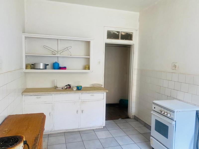 12 Bedroom Property for Sale in Bezuidenhout Valley Gauteng