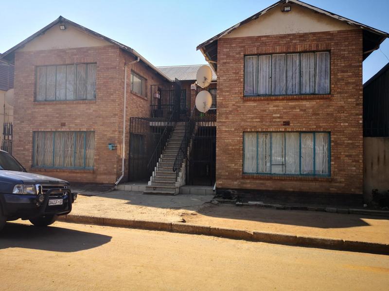 Commercial Property for Sale in Boksburg Gauteng