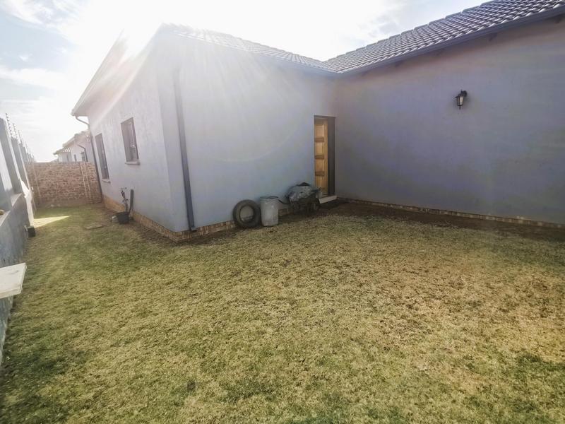 3 Bedroom Property for Sale in Parkrand Gauteng
