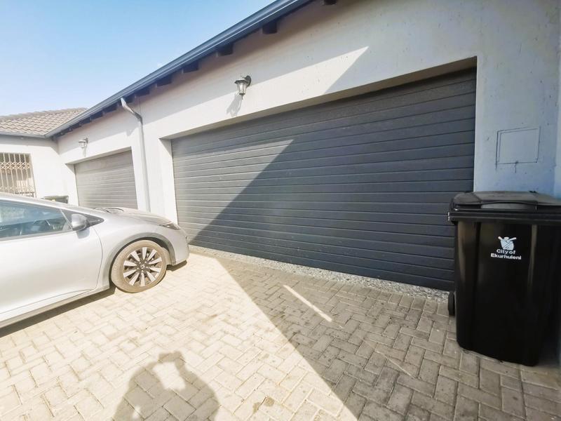 3 Bedroom Property for Sale in Parkrand Gauteng