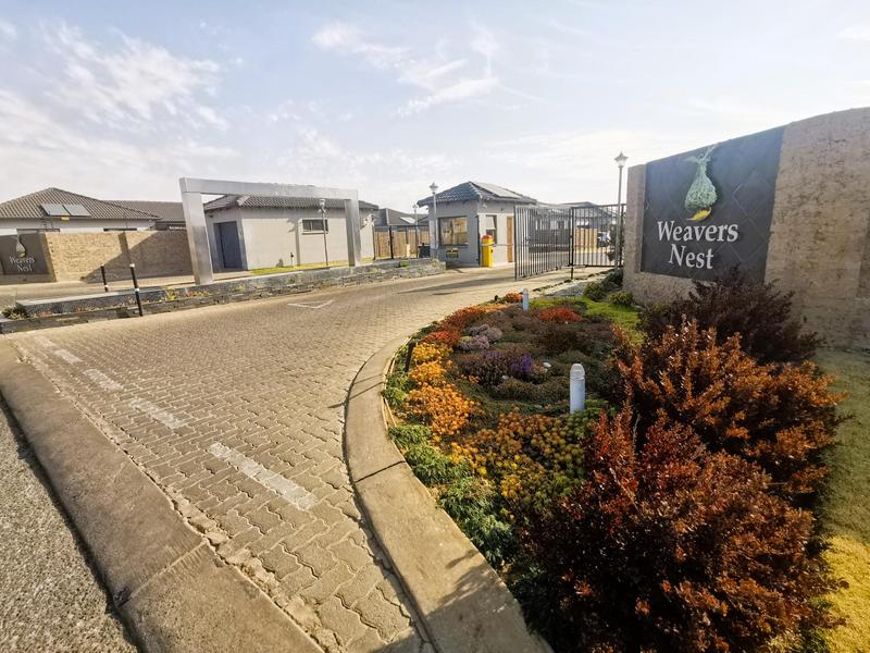 3 Bedroom Property for Sale in Parkrand Gauteng