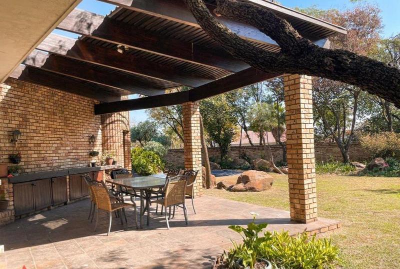 4 Bedroom Property for Sale in Sunward Park Gauteng