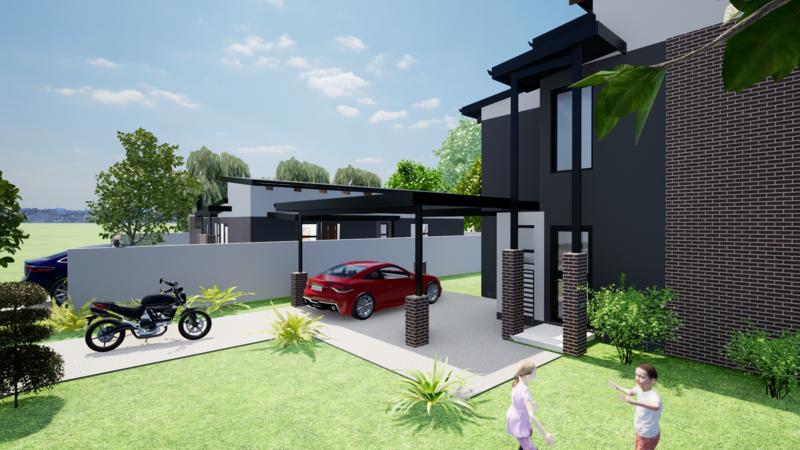 3 Bedroom Property for Sale in Cinderella Gauteng