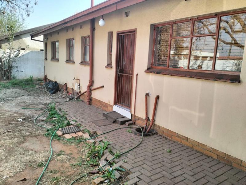 3 Bedroom Property for Sale in Leondale Gauteng