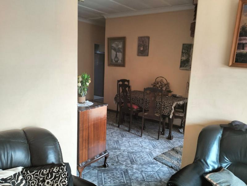 3 Bedroom Property for Sale in Leondale Gauteng