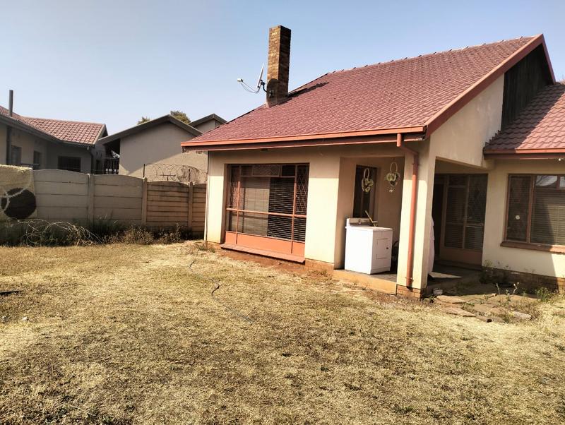 3 Bedroom Property for Sale in Leondale Gauteng