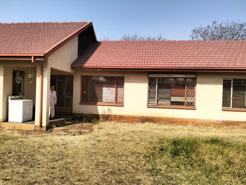 3 Bedroom Property for Sale in Leondale Gauteng