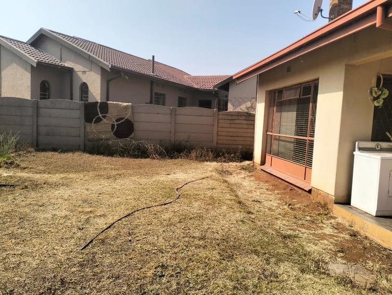 3 Bedroom Property for Sale in Leondale Gauteng