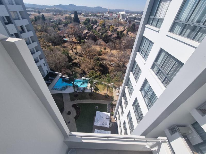 2 Bedroom Property for Sale in Menlyn Gauteng