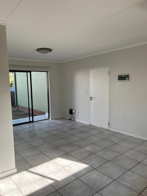 To Let 1 Bedroom Property for Rent in Boksburg Gauteng