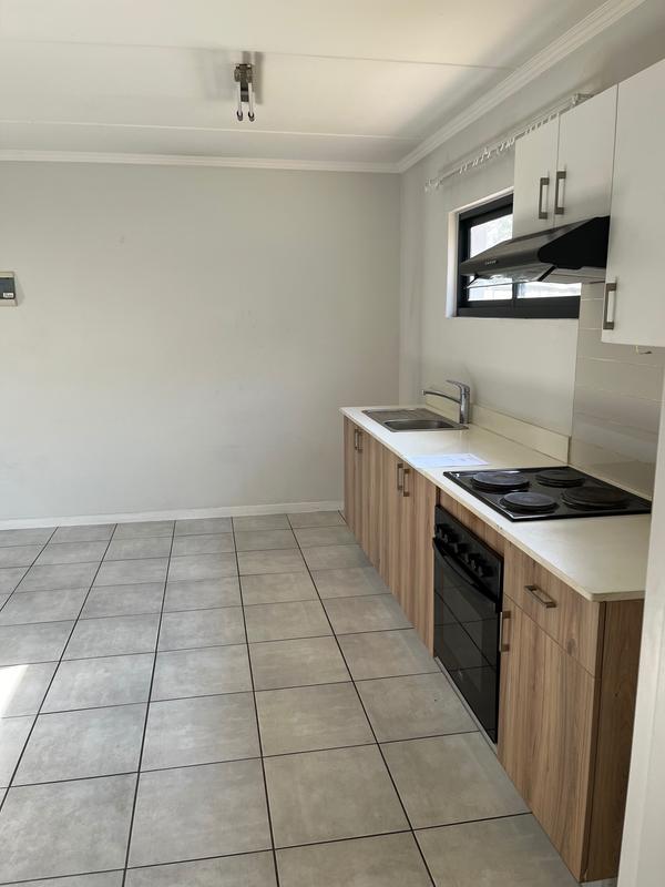 To Let 1 Bedroom Property for Rent in Boksburg Gauteng