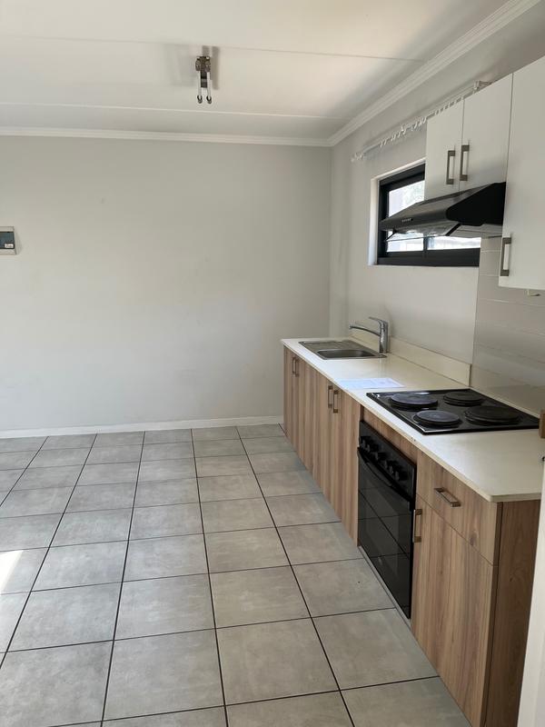 To Let 1 Bedroom Property for Rent in Boksburg Gauteng