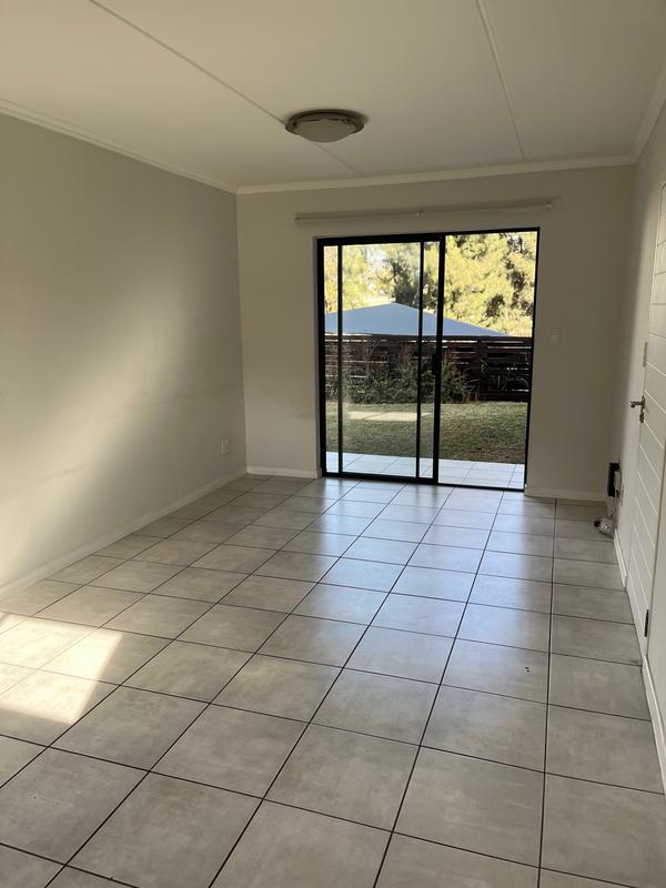 To Let 1 Bedroom Property for Rent in Boksburg Gauteng