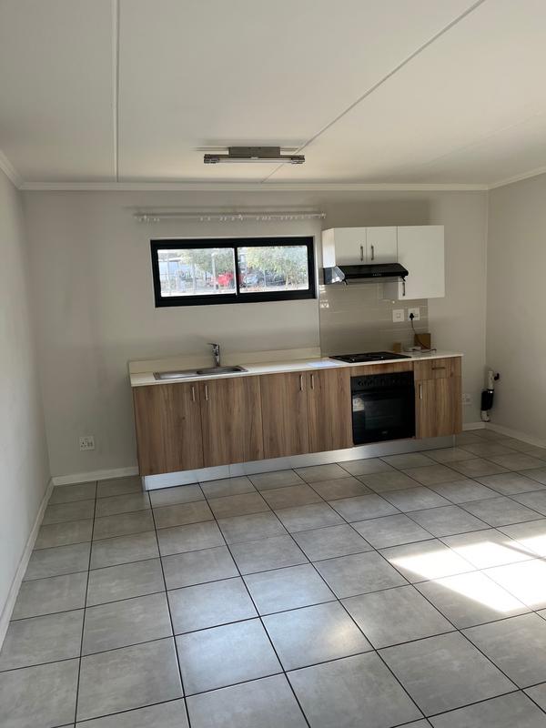 To Let 1 Bedroom Property for Rent in Boksburg Gauteng