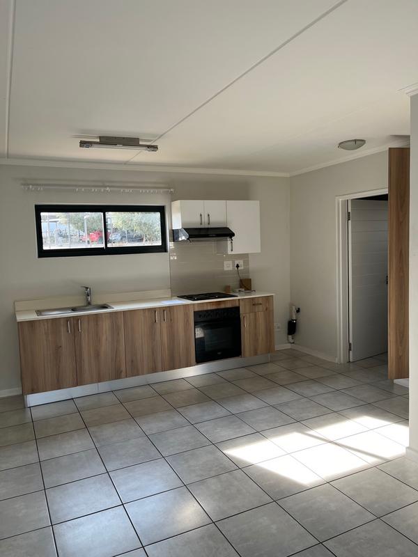 To Let 1 Bedroom Property for Rent in Boksburg Gauteng