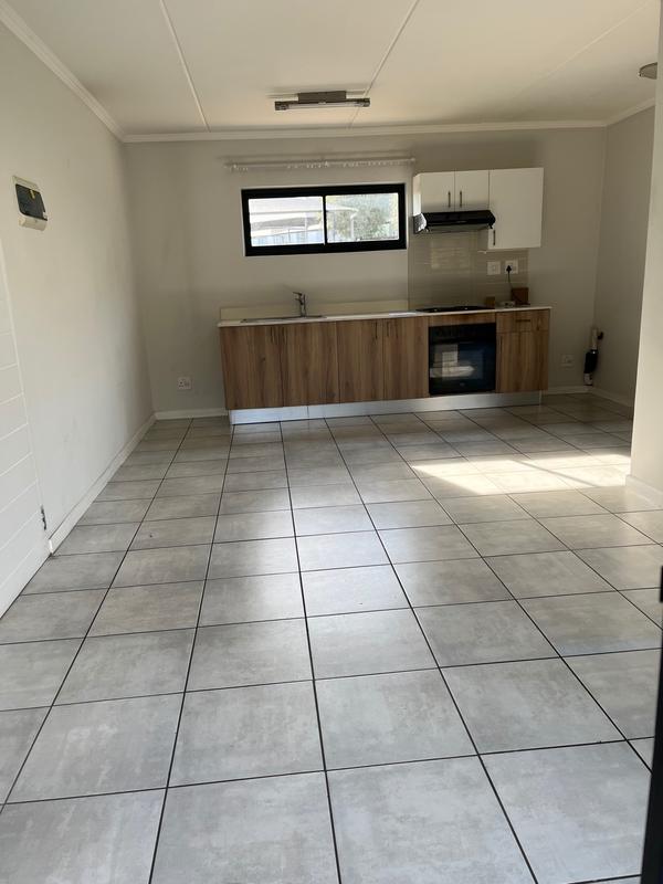 To Let 1 Bedroom Property for Rent in Boksburg Gauteng