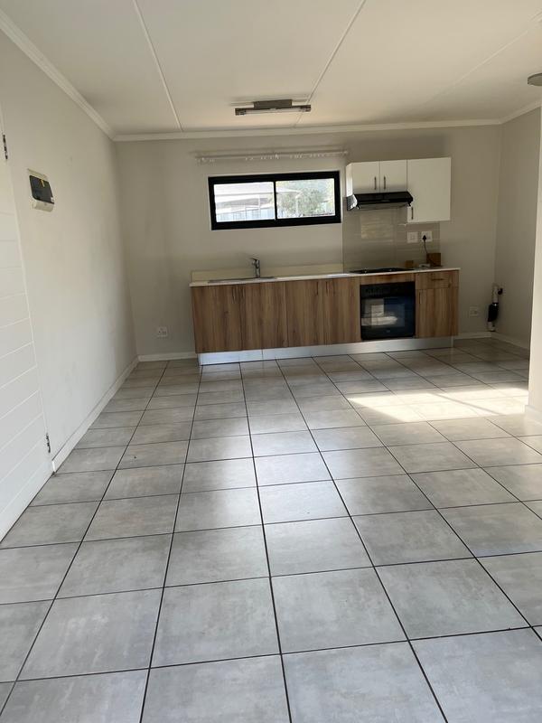 To Let 1 Bedroom Property for Rent in Boksburg Gauteng