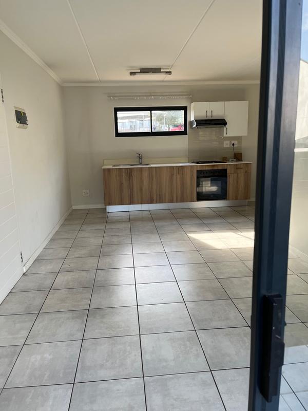 To Let 1 Bedroom Property for Rent in Boksburg Gauteng