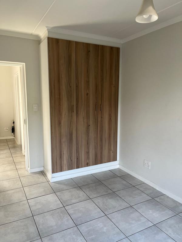 To Let 1 Bedroom Property for Rent in Boksburg Gauteng