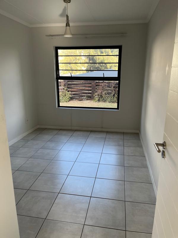 To Let 1 Bedroom Property for Rent in Boksburg Gauteng