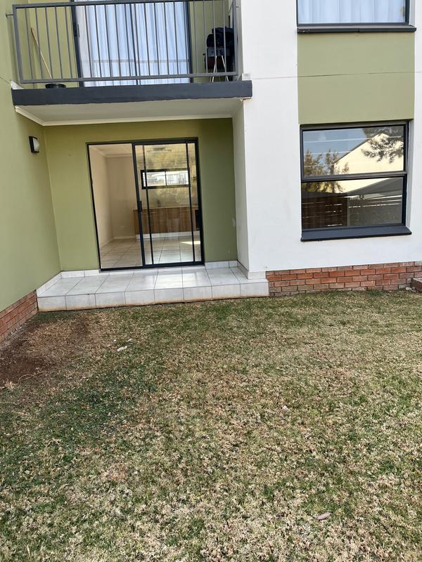 To Let 1 Bedroom Property for Rent in Boksburg Gauteng