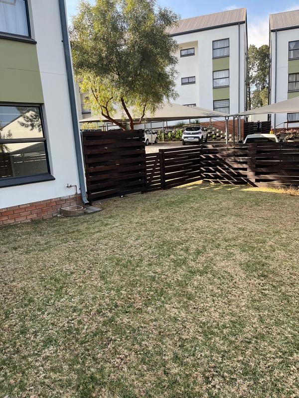 To Let 1 Bedroom Property for Rent in Boksburg Gauteng