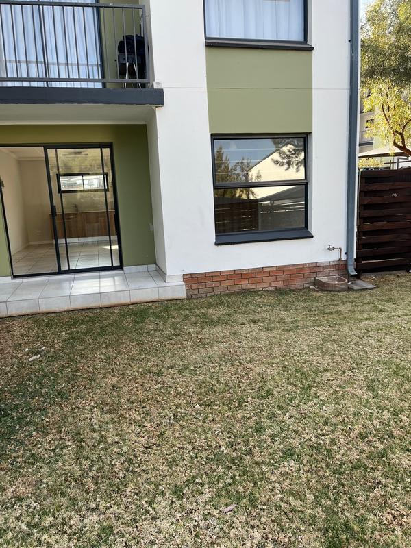 To Let 1 Bedroom Property for Rent in Boksburg Gauteng