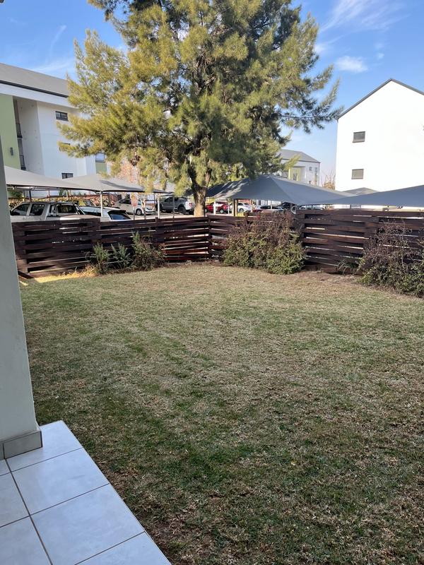 To Let 1 Bedroom Property for Rent in Boksburg Gauteng