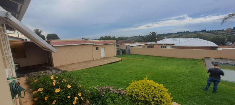 3 Bedroom Property for Sale in Wentworth Park Gauteng