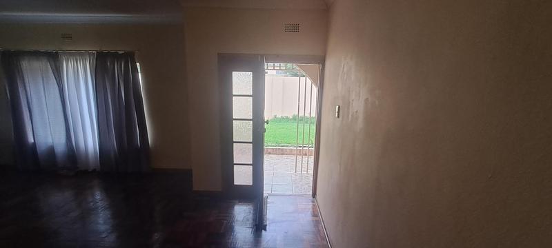 3 Bedroom Property for Sale in Wentworth Park Gauteng