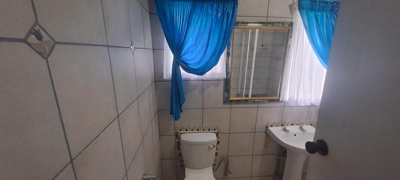 3 Bedroom Property for Sale in Wentworth Park Gauteng