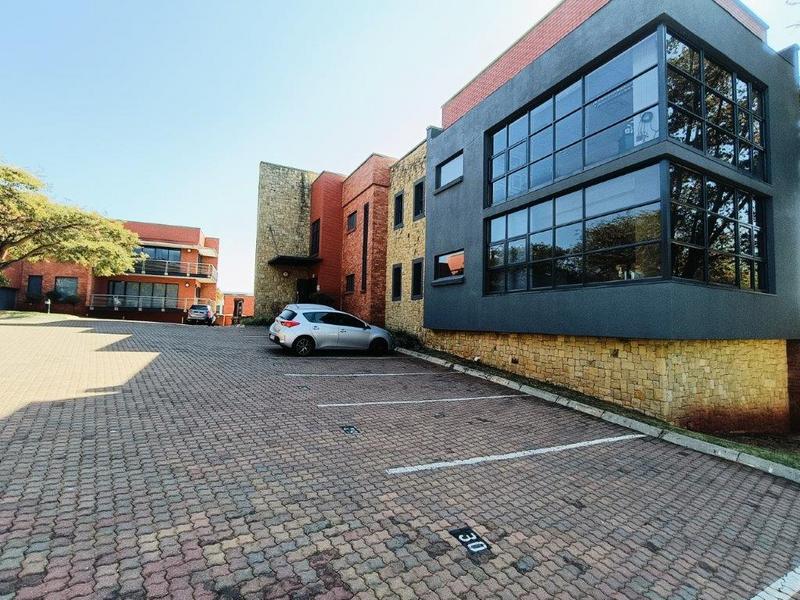 To Let commercial Property for Rent in Allens Nek Gauteng