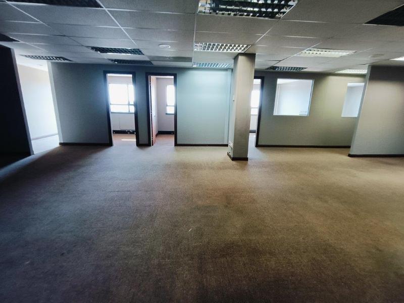 To Let commercial Property for Rent in Allens Nek Gauteng