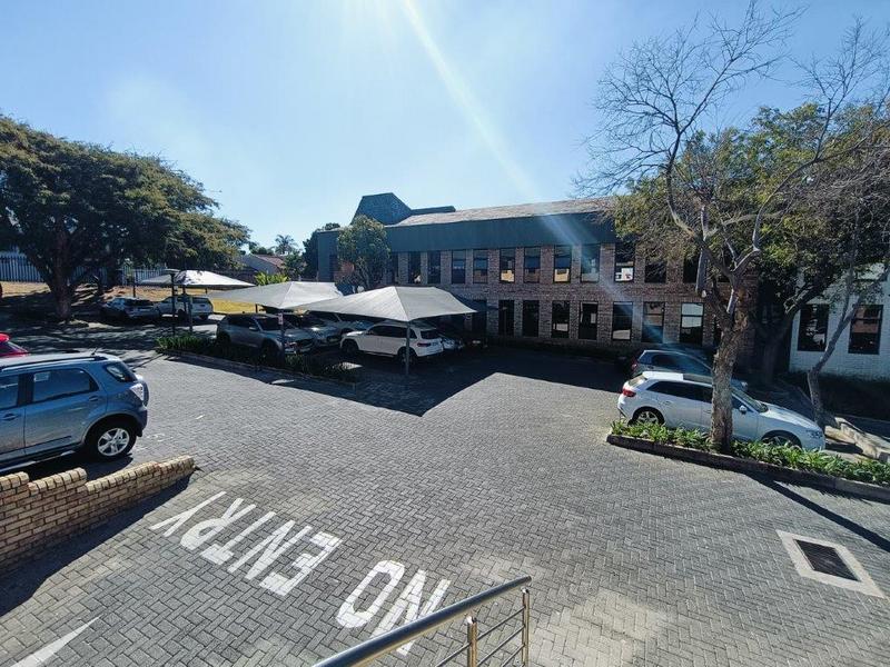 To Let commercial Property for Rent in Hurlingham Gauteng