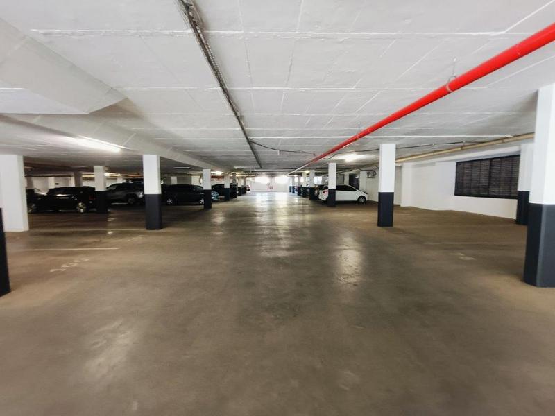 To Let commercial Property for Rent in Illovo Gauteng