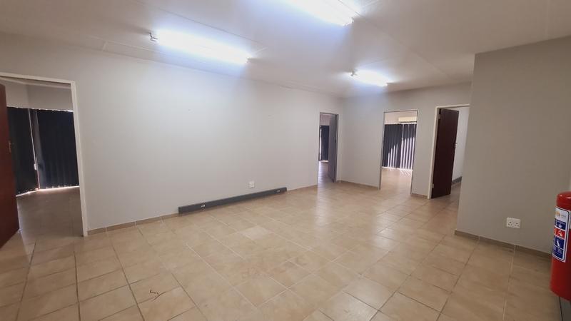 To Let commercial Property for Rent in Murrayfield Gauteng