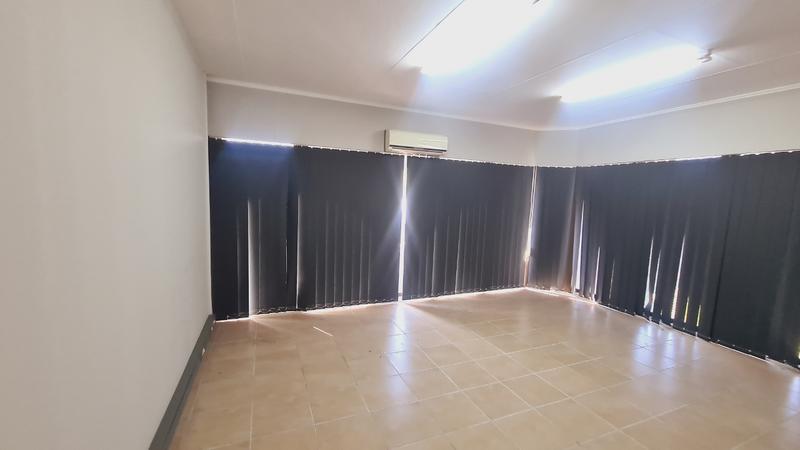 To Let commercial Property for Rent in Murrayfield Gauteng