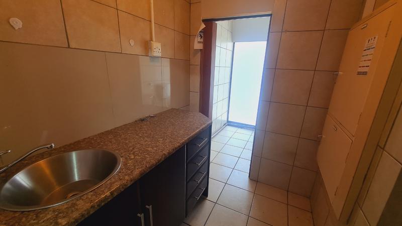 To Let commercial Property for Rent in Murrayfield Gauteng