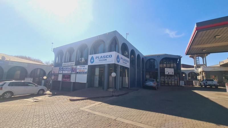 To Let commercial Property for Rent in Murrayfield Gauteng