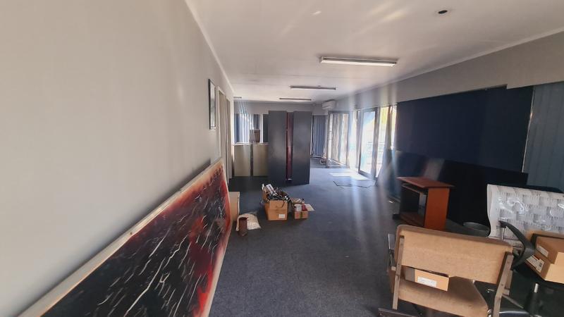 To Let commercial Property for Rent in Murrayfield Gauteng