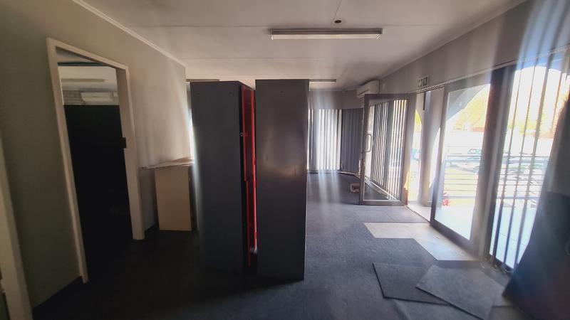 To Let commercial Property for Rent in Murrayfield Gauteng