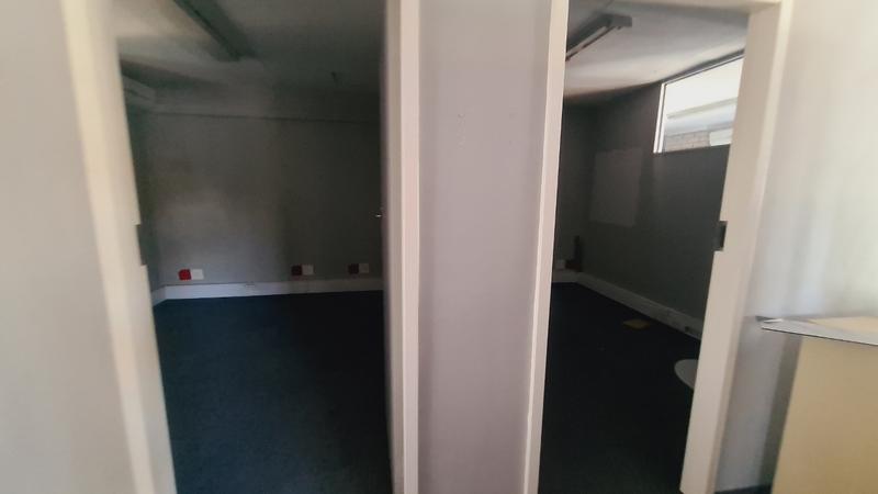 To Let commercial Property for Rent in Murrayfield Gauteng