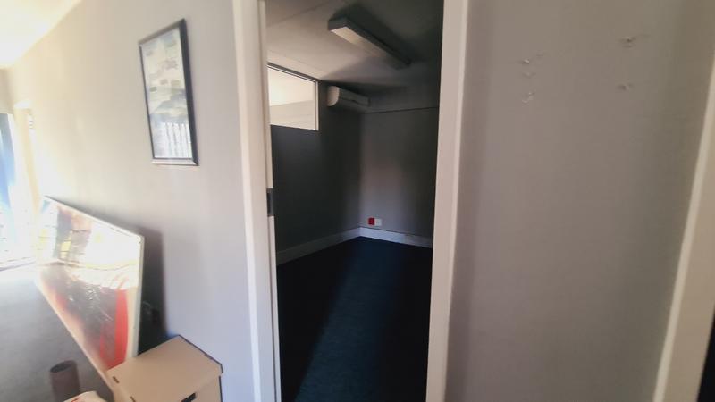 To Let commercial Property for Rent in Murrayfield Gauteng